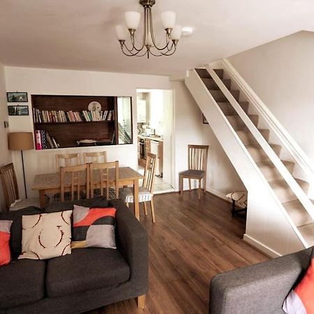 Welsh Holiday Home Sleeps 5 Close To Beaches & Mountains Nantlle Εξωτερικό φωτογραφία