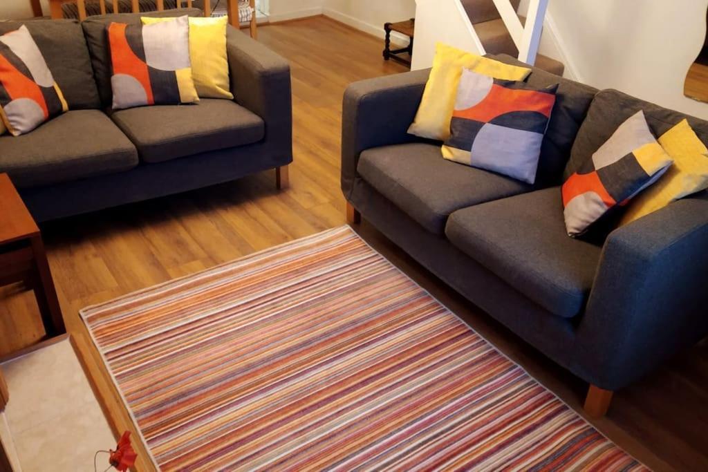 Welsh Holiday Home Sleeps 5 Close To Beaches & Mountains Nantlle Εξωτερικό φωτογραφία