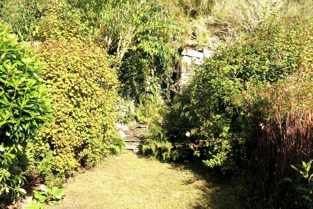 Welsh Holiday Home Sleeps 5 Close To Beaches & Mountains Nantlle Εξωτερικό φωτογραφία