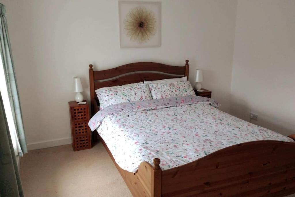 Welsh Holiday Home Sleeps 5 Close To Beaches & Mountains Nantlle Εξωτερικό φωτογραφία