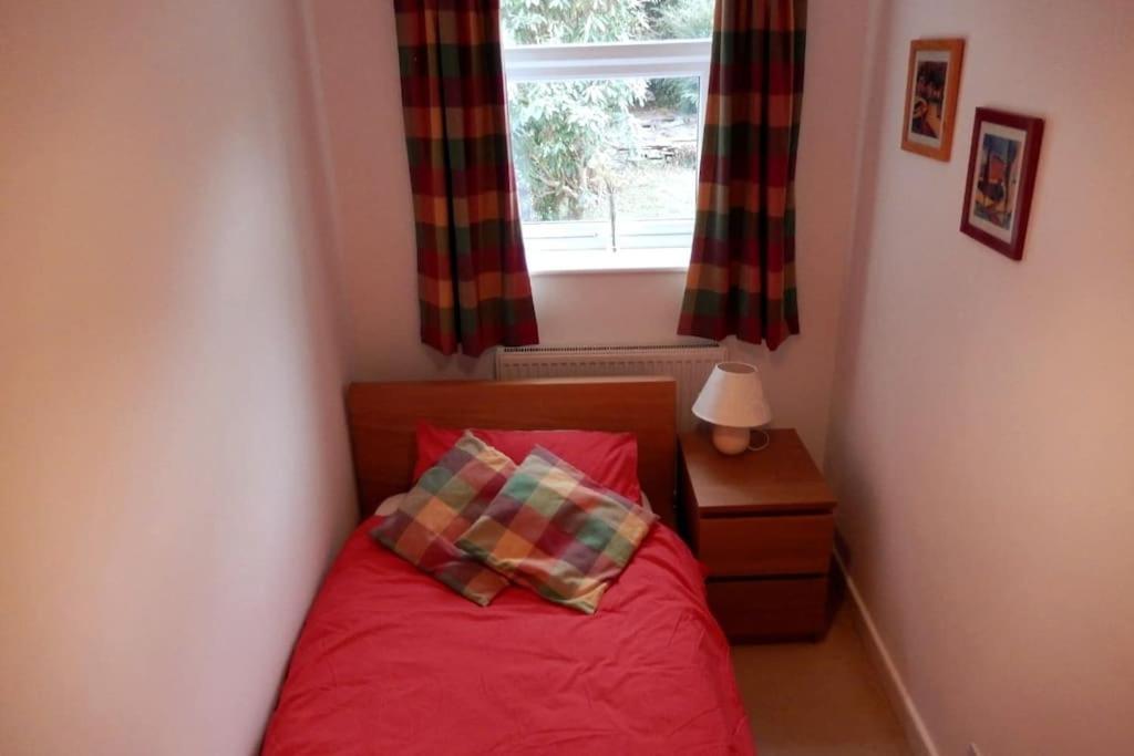 Welsh Holiday Home Sleeps 5 Close To Beaches & Mountains Nantlle Εξωτερικό φωτογραφία