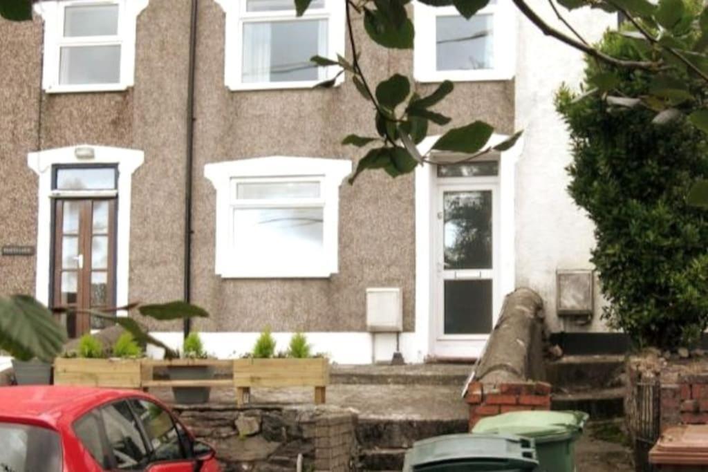 Welsh Holiday Home Sleeps 5 Close To Beaches & Mountains Nantlle Εξωτερικό φωτογραφία