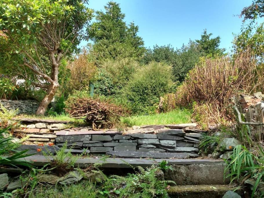Welsh Holiday Home Sleeps 5 Close To Beaches & Mountains Nantlle Εξωτερικό φωτογραφία